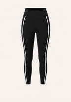 Legging Flowline - Noir