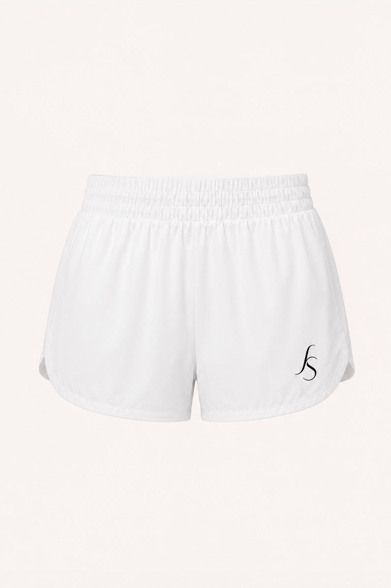 Short Run - Blanc