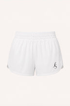 Short Run - Blanc