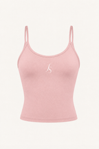 Brassière Flowline rose clair - packshot